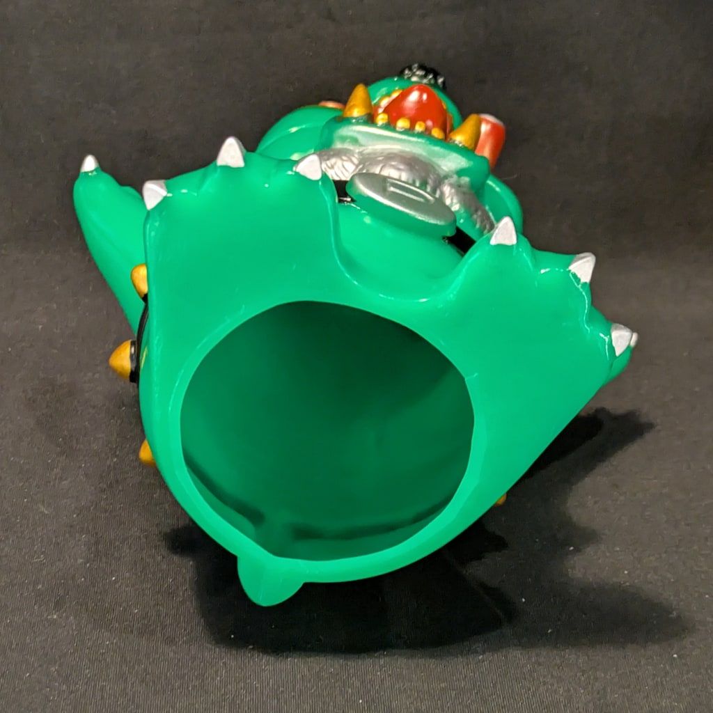 IZUMONSTER ガブリガブリ Petit Brabancon petitbrabancon.official x