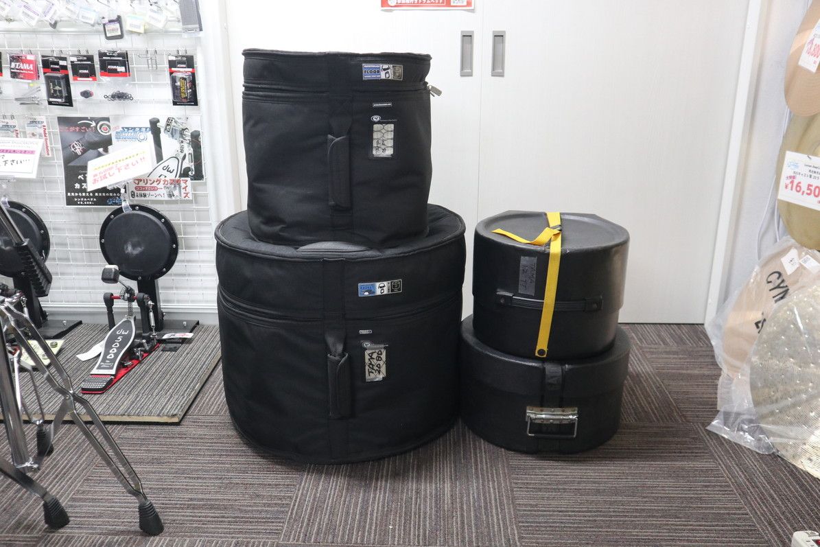 TAMA STARCLASSIC-MAPLE