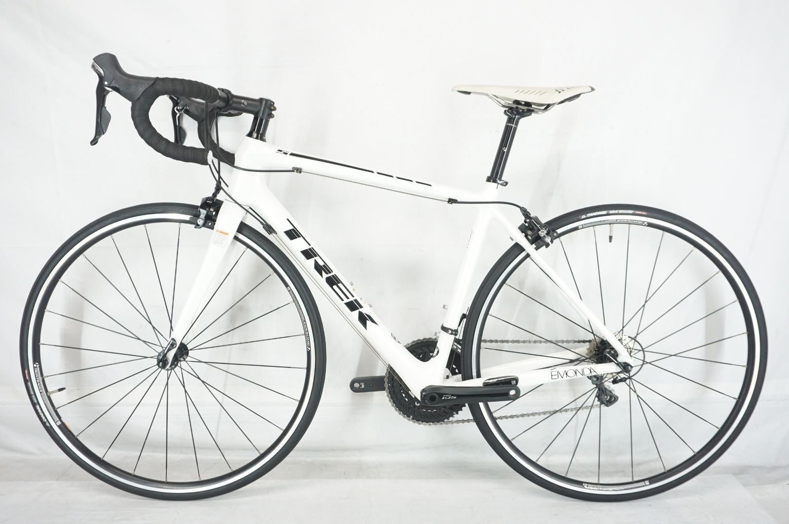 TREK トレック EMONDA S5 2015年モデル ロードバイク バイチャリ阪急塚口店