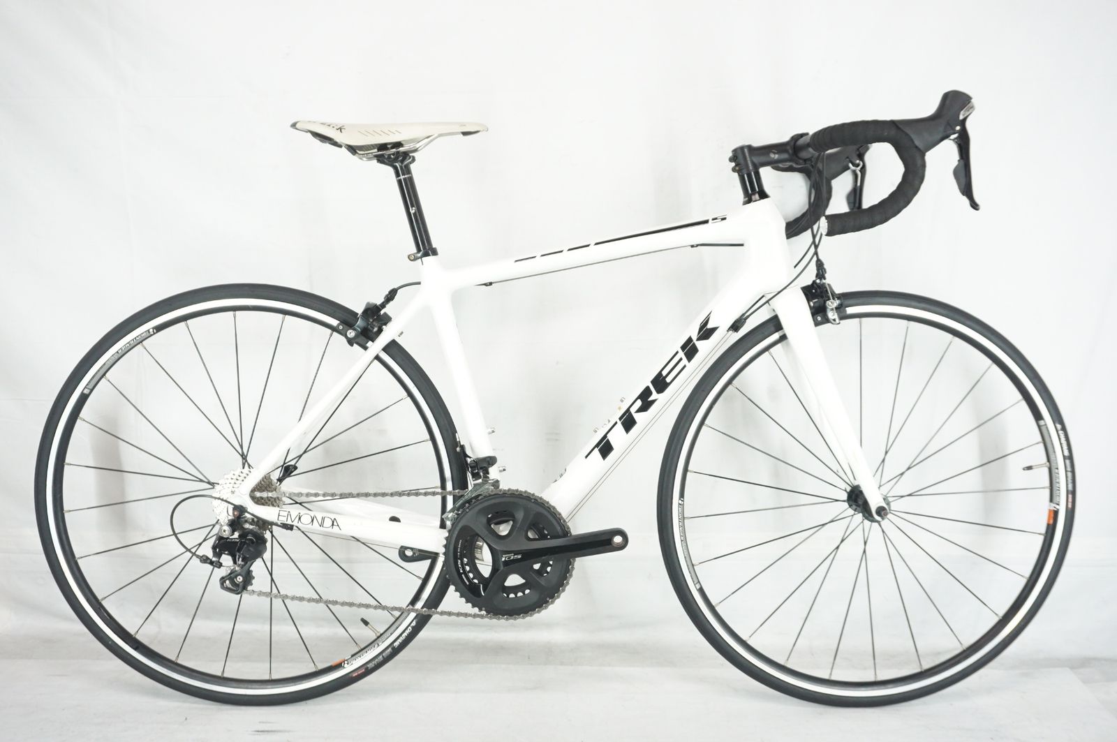 TREK トレック EMONDA S5 2015年モデル ロードバイク | バイチャリ阪急塚口店