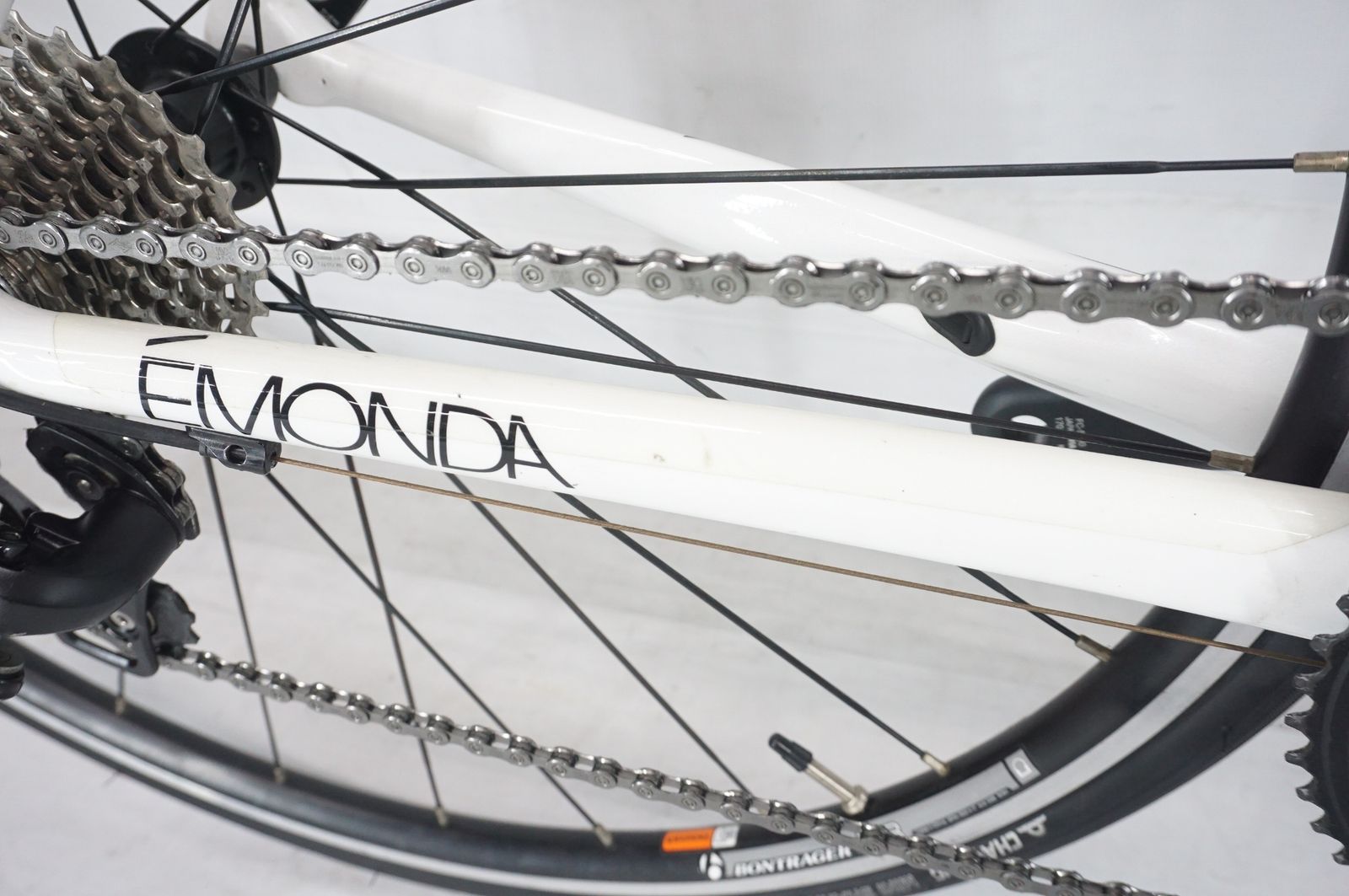 ロードバイク バイチャリ阪急塚口店