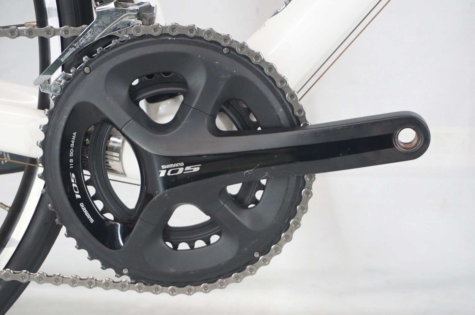 TREK トレック EMONDA S5 2015年モデル ロードバイク バイチャリ阪急塚口店 BRIGHTFACE_UK