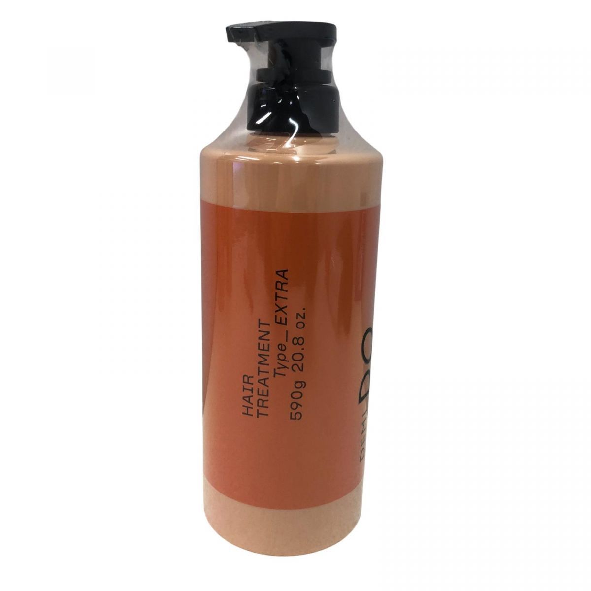 ☆未使用☆ トリートメント DEMIDO デミドゥ ヘアトリートメント