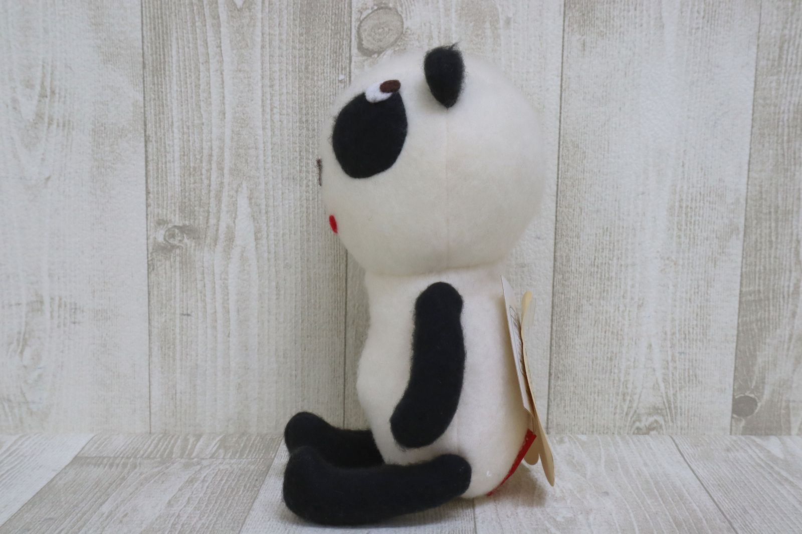 当時物 GLADEE＆Co. グラディー パンダ タグ付き - メルカリ