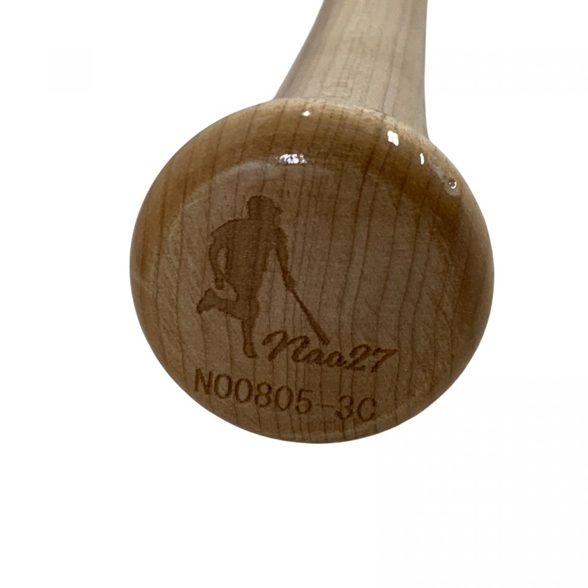 ☆未使用☆ 野球バット Yanase ヤナセ スペシャルオーダー 003 硬式