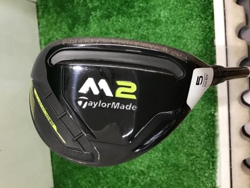 テーラーメイド M2 U5 USA ユーティリティ UT RE-AX 75 フレックスS メンズ 男性用 右利き 右用 Cランク ゴルフクラブ