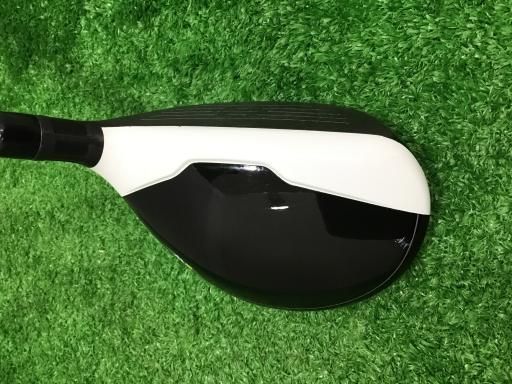 テーラーメイド M 2 U 5 USA ユーティリティ UT RE-AX 75 フレックスS メンズ 男性用 右利き 右用 Cランク ゴルフクラブ