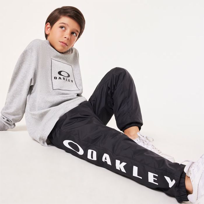 ウィンドブレーカー