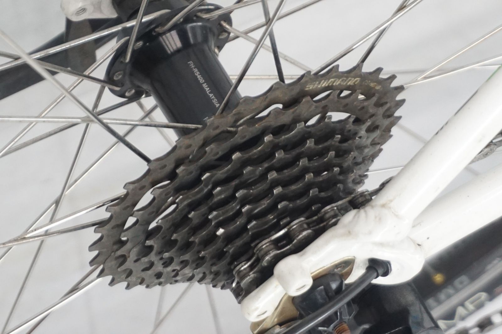 2016年モデル クロスバイク