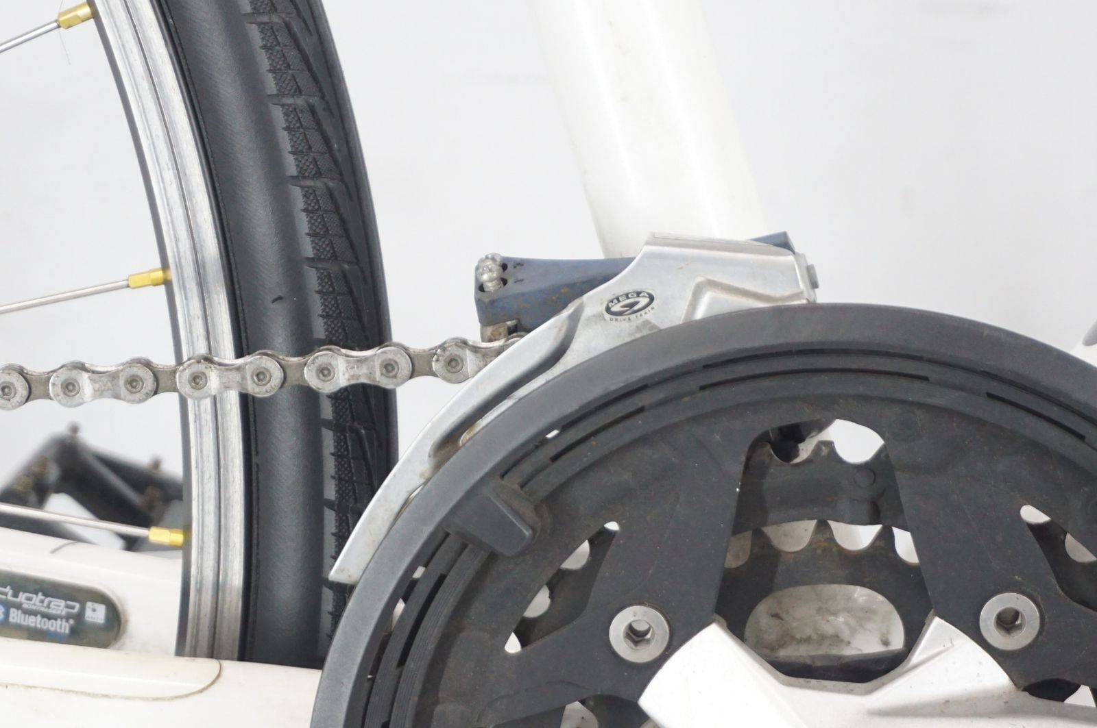 2016年モデル クロスバイク