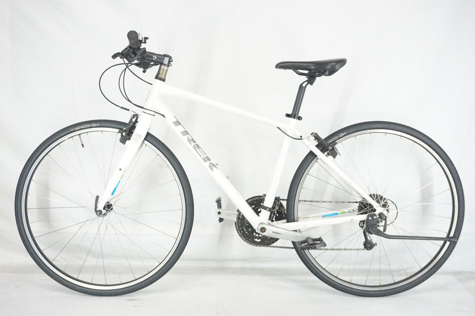 TREK トレック 7.4FX 2016年モデル クロスバイク バイチャリ阪急塚口店