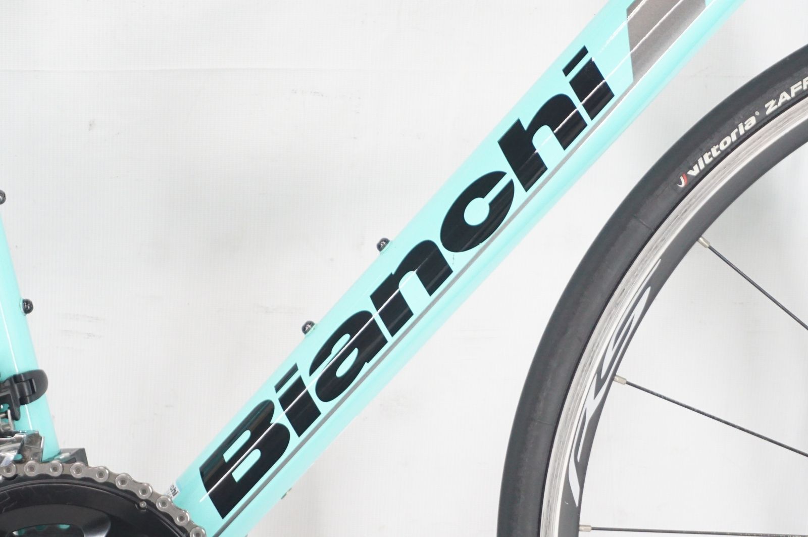 BIANCHI ビアンキ INTENSO 105 2019年モデル ロードバイク バイチャリ阪急塚口店 BRIGHTFACE_UK