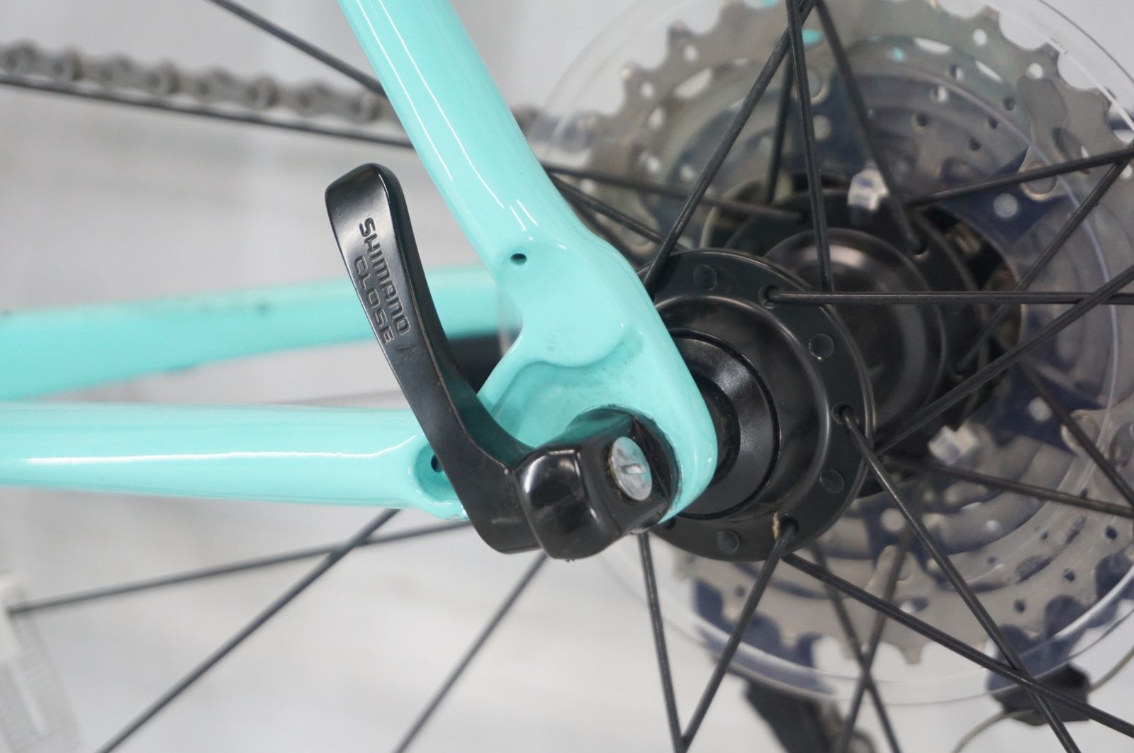 ロードバイク バイチャリ阪急塚口店