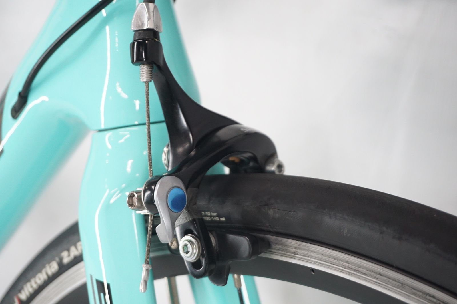 ビアンキ INTENSO