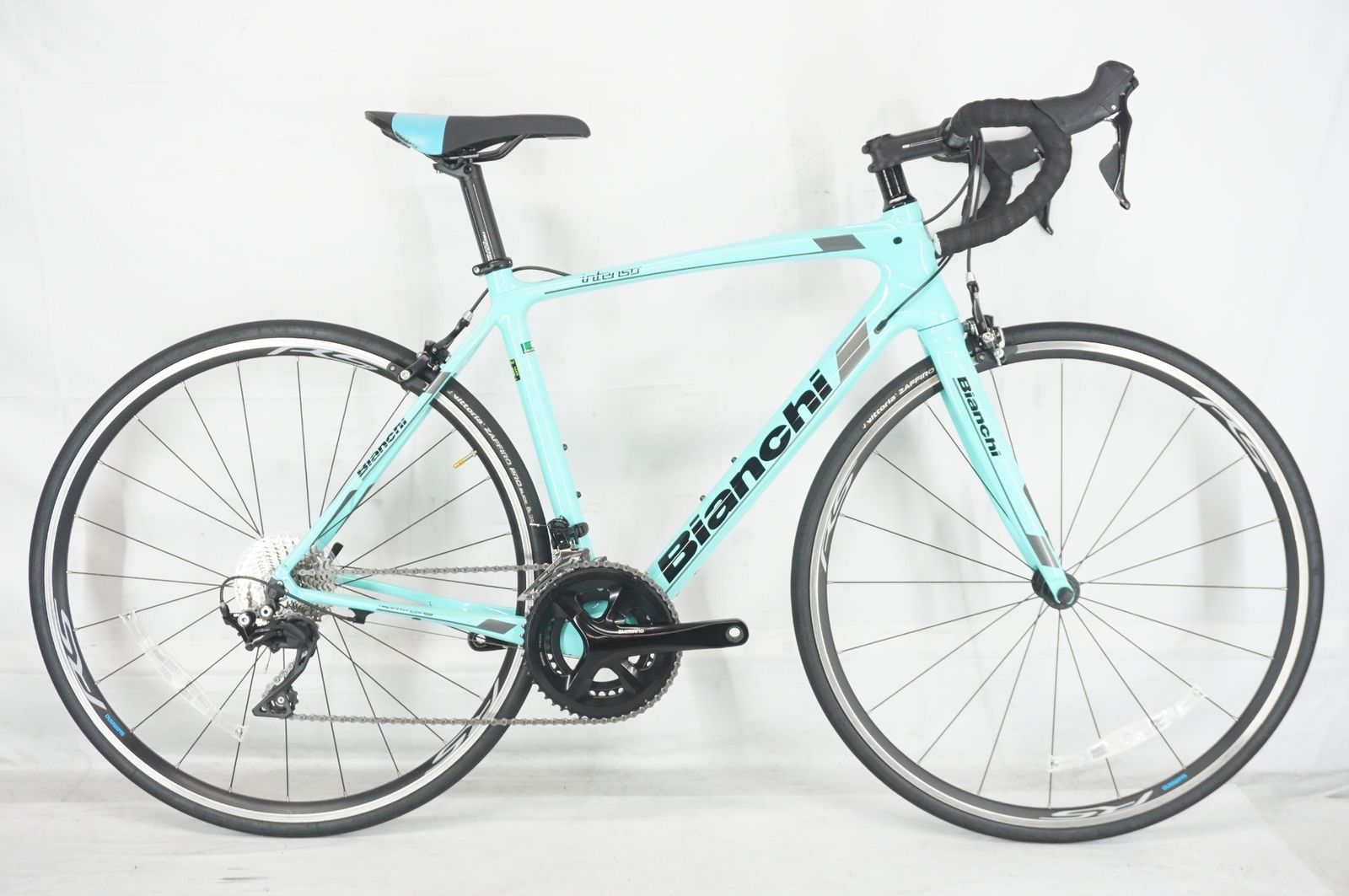 BIANCHI ビアンキ INTENSO 105 2019年モデル ロードバイク | バイチャリ阪急塚口店