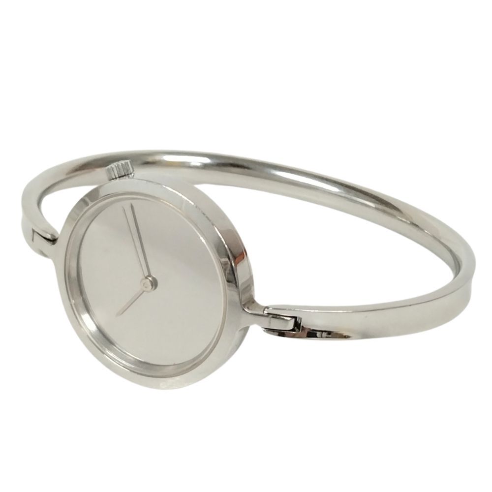   ジョージジェンセン ヴィヴィアンナ バングルウォッチ クォーツ レディース 腕時計 正規品 / C499 Georg Jensen - GEORG JENSEN ジョージジェンセン ヴィヴィアンナ
