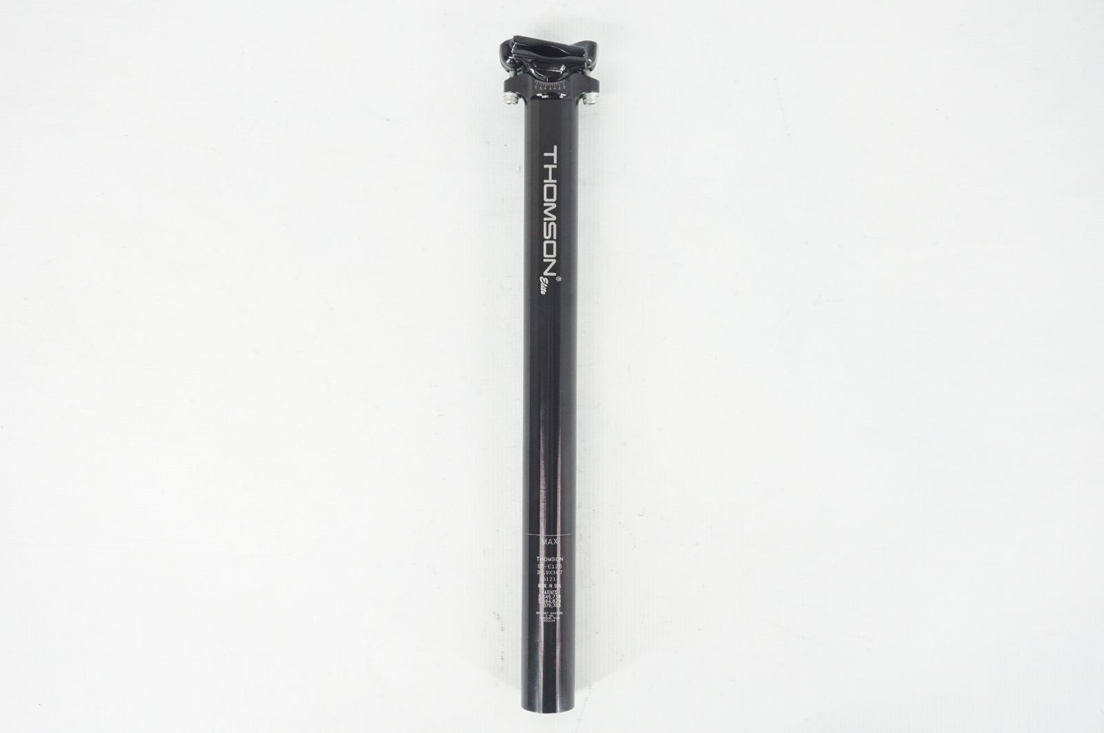 367mm シートポスト