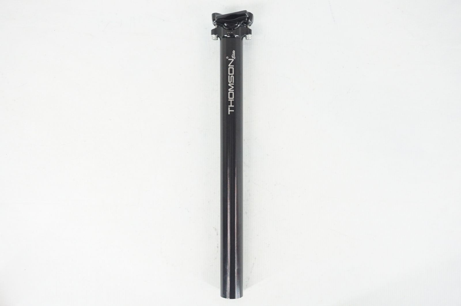 THOMSON トムソン ELITE φ30.9 367mm シートポスト | バイチャリ阪急塚口店