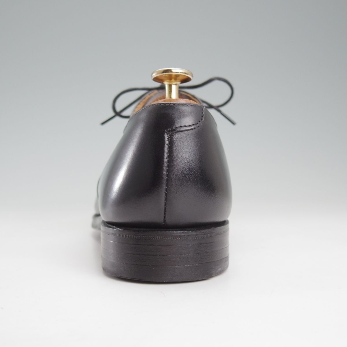 極美品☆クロケット&ジョーンズ 6.5E【同系モデル定価￥132,000