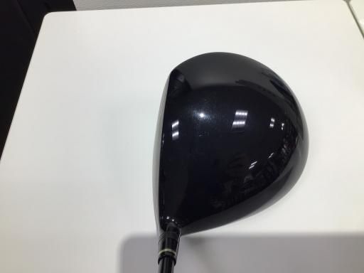 ミズノ GX 9.5° ドライバー DR MFUSION D フレックスS メンズ 男性用 右利き 右用 Cランク ゴルフクラブ