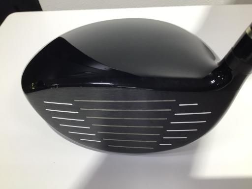 ミズノ GX 9.5° ドライバー DR MFUSION D フレックスS メンズ 男性用 右利き 右用 Cランク ゴルフクラブ