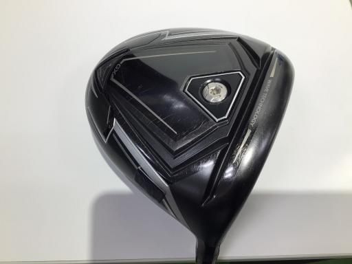 ミズノ GX 9.5° ドライバー DR MFUSION D フレックスS メンズ 男性用 右利き 右用 Cランク ゴルフクラブ