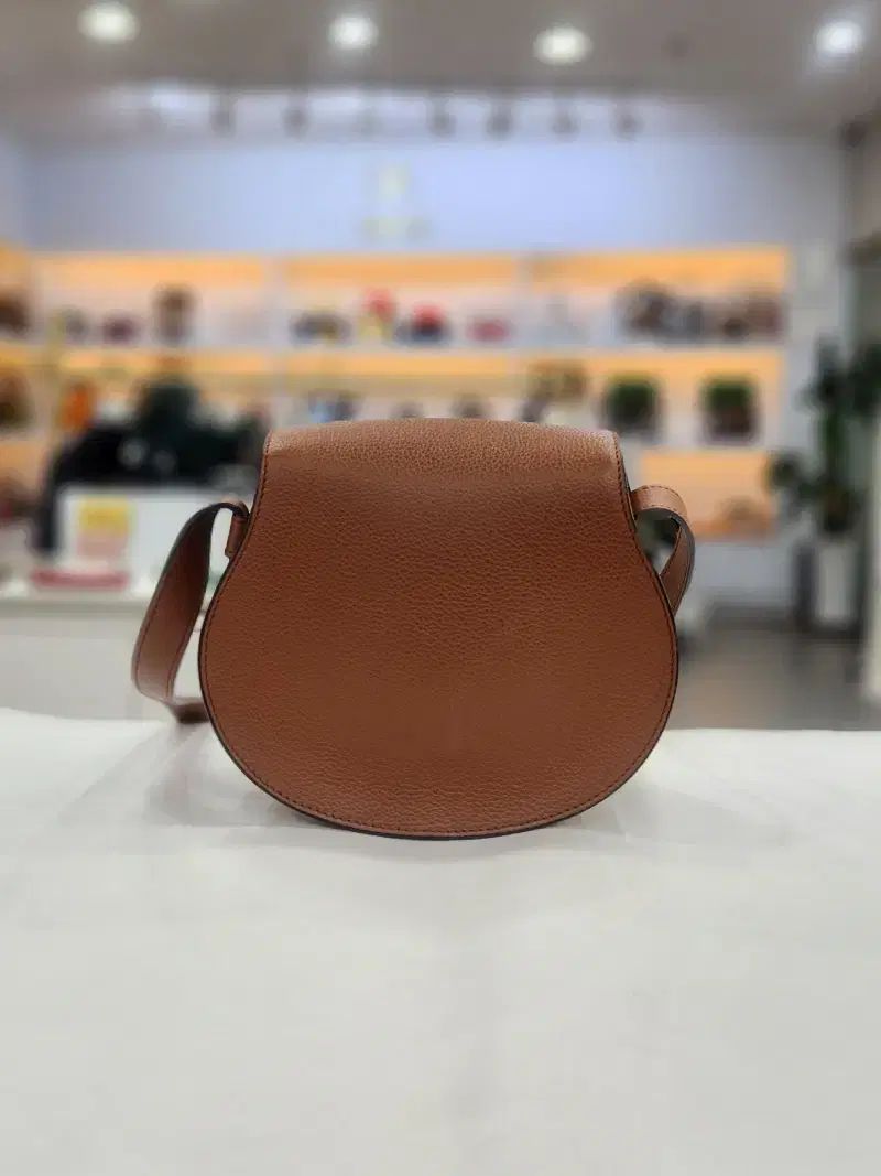 スモール クロスバック