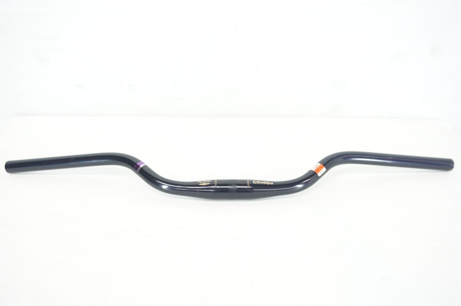 NITTO ニットー SIM WORKS COWCOW φ31.8 750mm ハンドル | バイチャリ阪急塚口店
