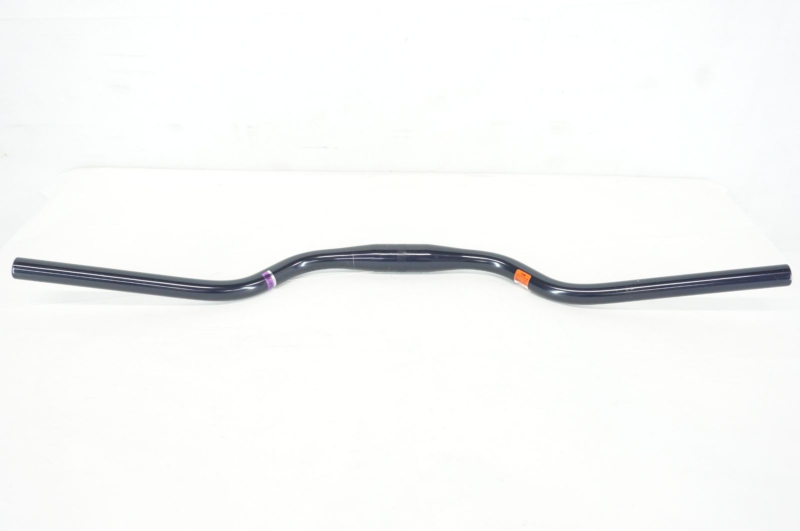 NITTO ニットー SIM WORKS COWCOW φ31.8 750mm ハンドル バイチャリ阪急塚口店