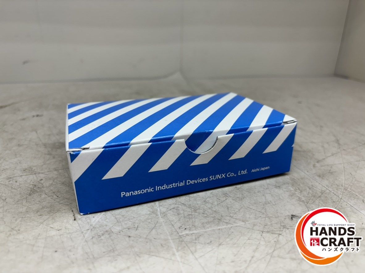 ♪ ♥ パナソニック 超薄型ピッキングセンサー NA1-PK5