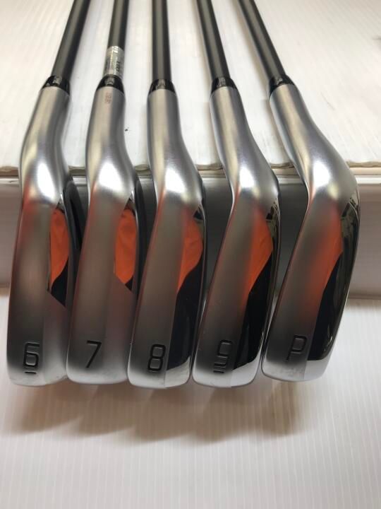 XXIO X フレックスR Miyazaki AX-3 中古 アイアン XXIO X-eks- 2024 | S | Miyazaki AX-3 | 中古 | アイアンセット