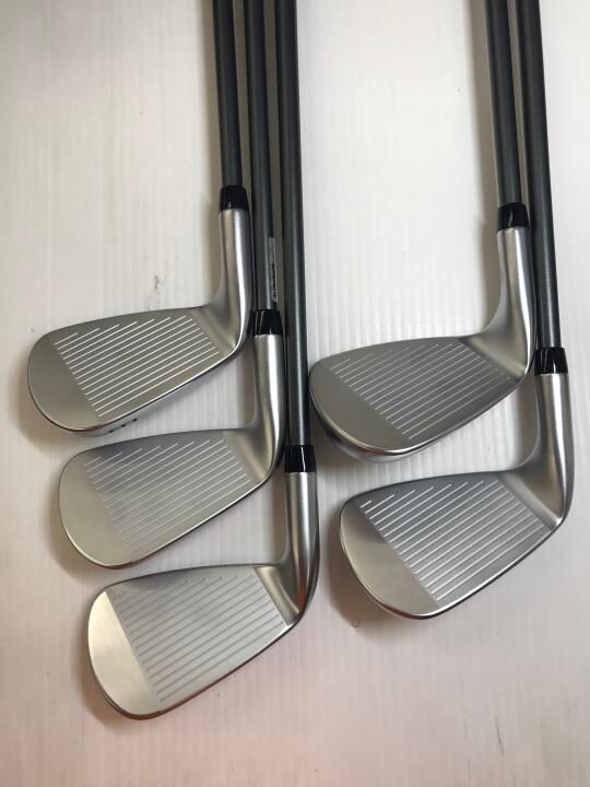 XXIO X フレックスR Miyazaki AX-3 中古 アイアン 中古】 ダンロップ XXIO(2024) eks 7S アイアンセット IR Miyazaki AX