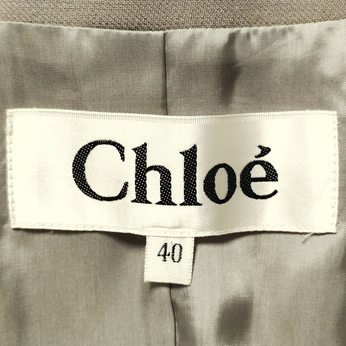 Chloe クロエ