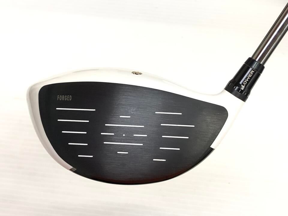 GLOIRE F 2017 9.5 X ディアマナ ZF 50 ドライバー テーラーメイド 最短 ドライバー メンズ クラブ