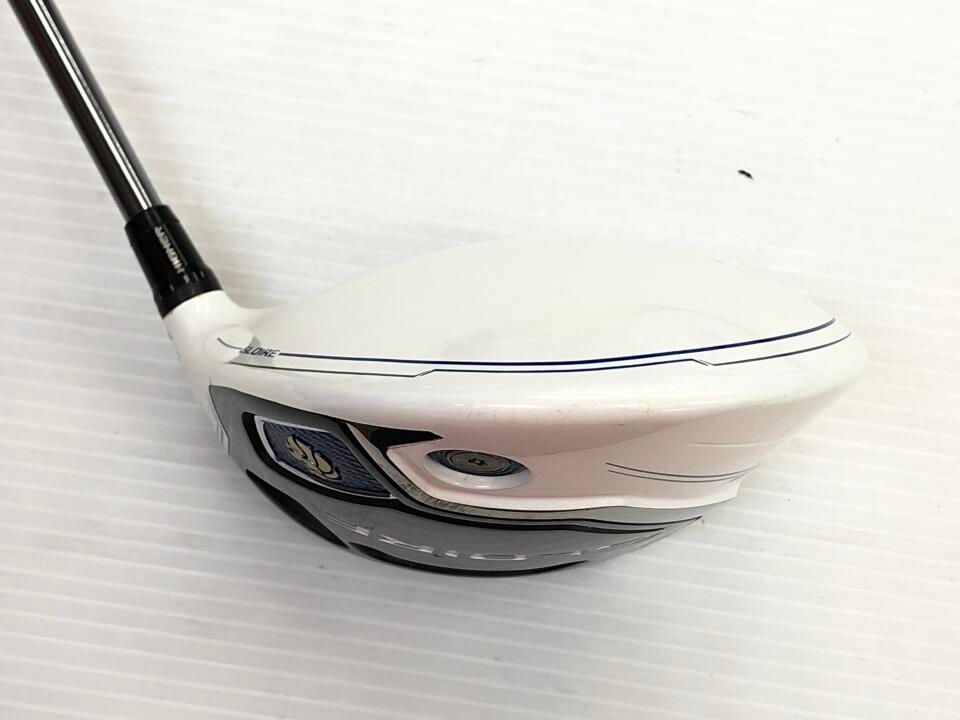 ドライバー テーラーメイド