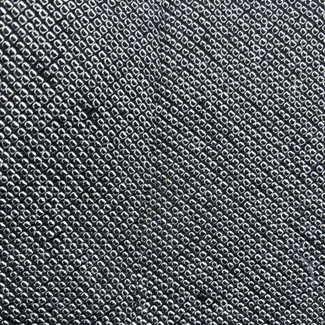 花紗綾形地紋 紋無し