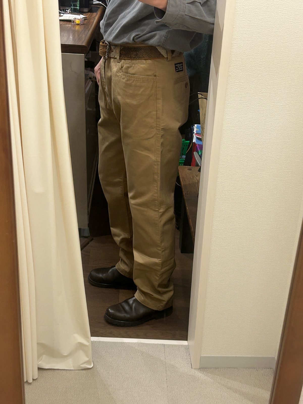 supreme シュプリーム