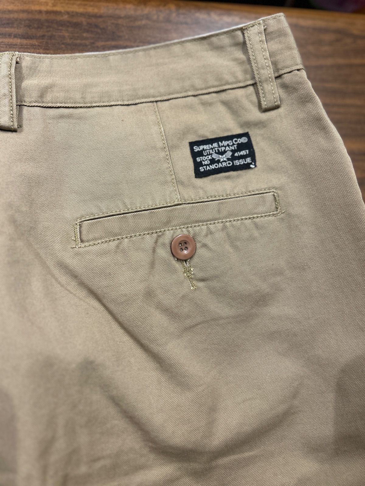 supreme シュプリーム