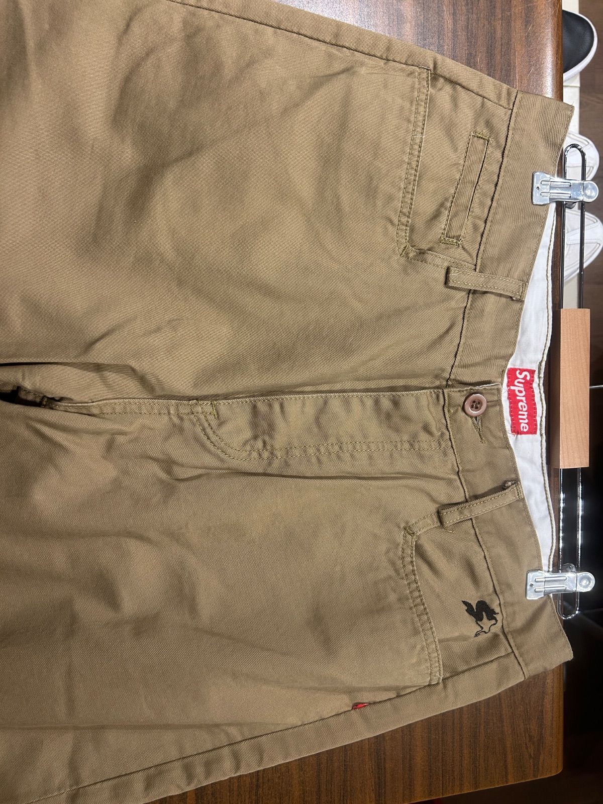 メンズパンツ チノパン