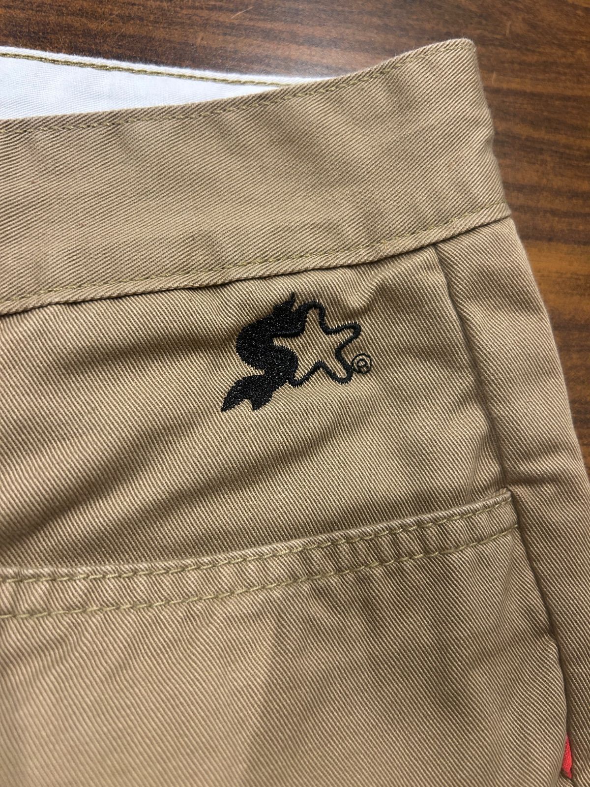 ノータックチノ