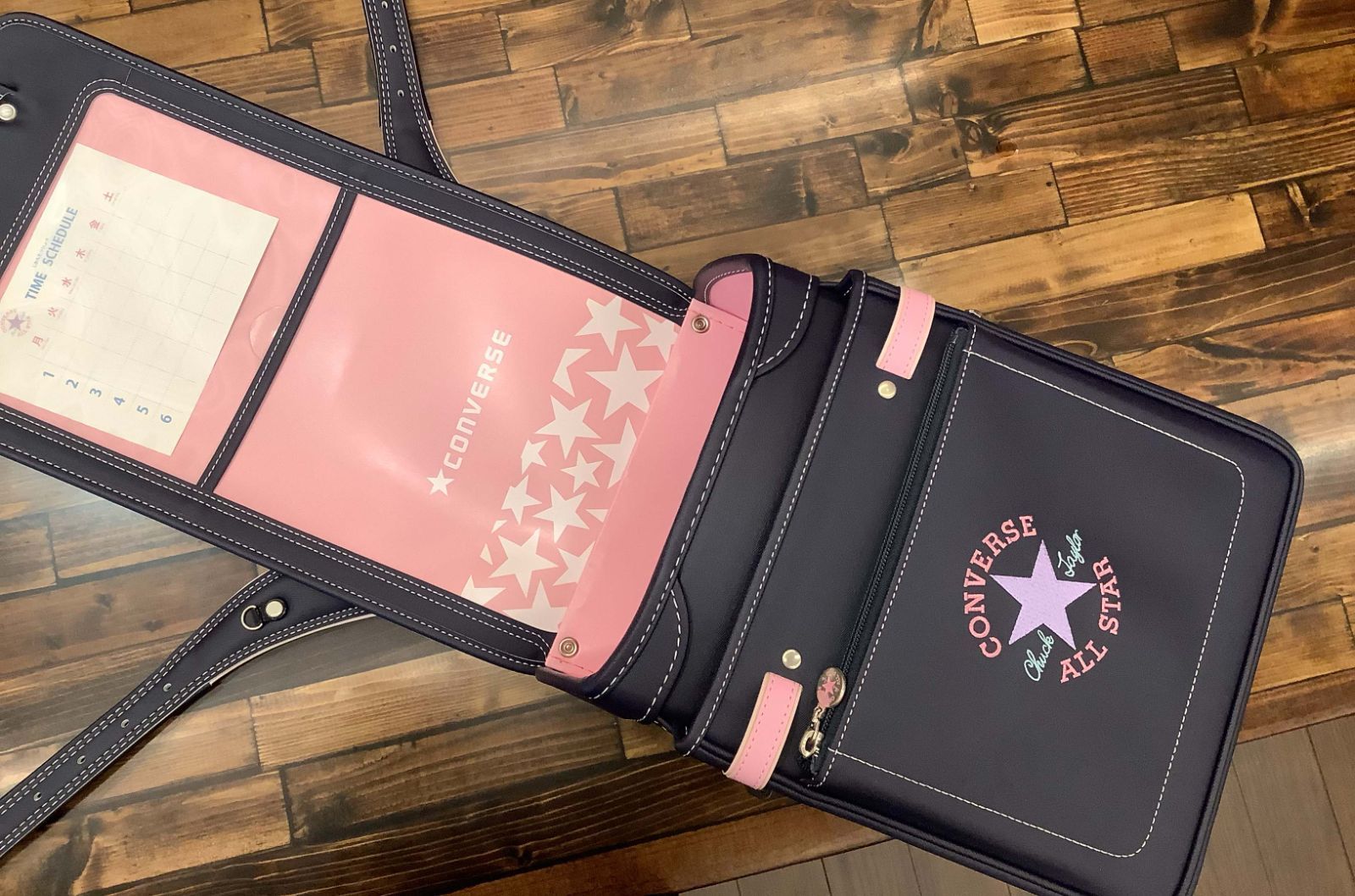 コンバースカジュアルモデル CV-03