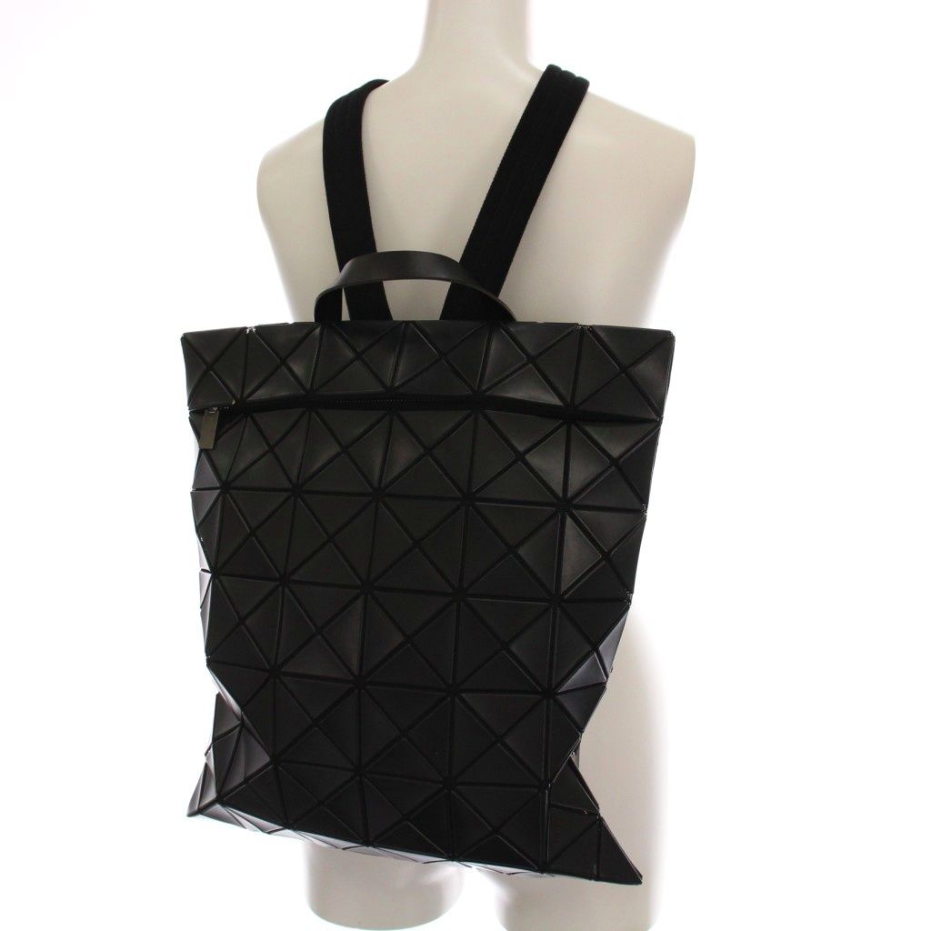 バオバオ イッセイミヤケ BAOBAO ISSEY MIYAKE フラットパック バック 