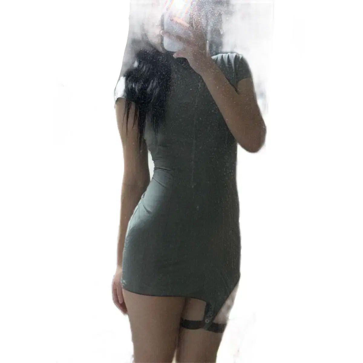 SEO チャイナドレス