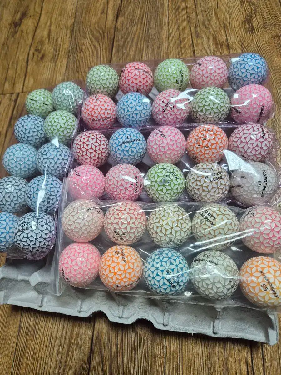 カエダカサ 40R 3ps 88 000ONE ロストボール