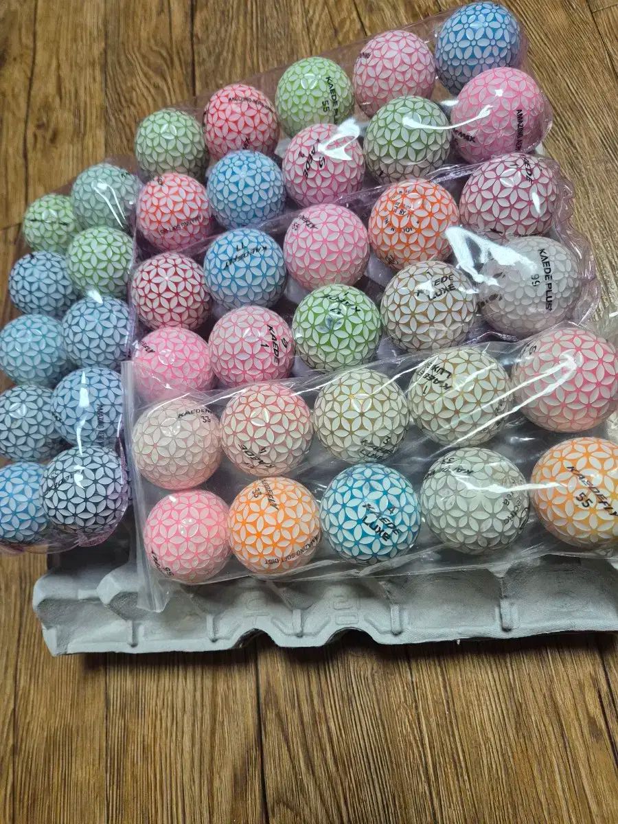 カエダカサ 40 R 3 ps 88 000 ONE ロストボール