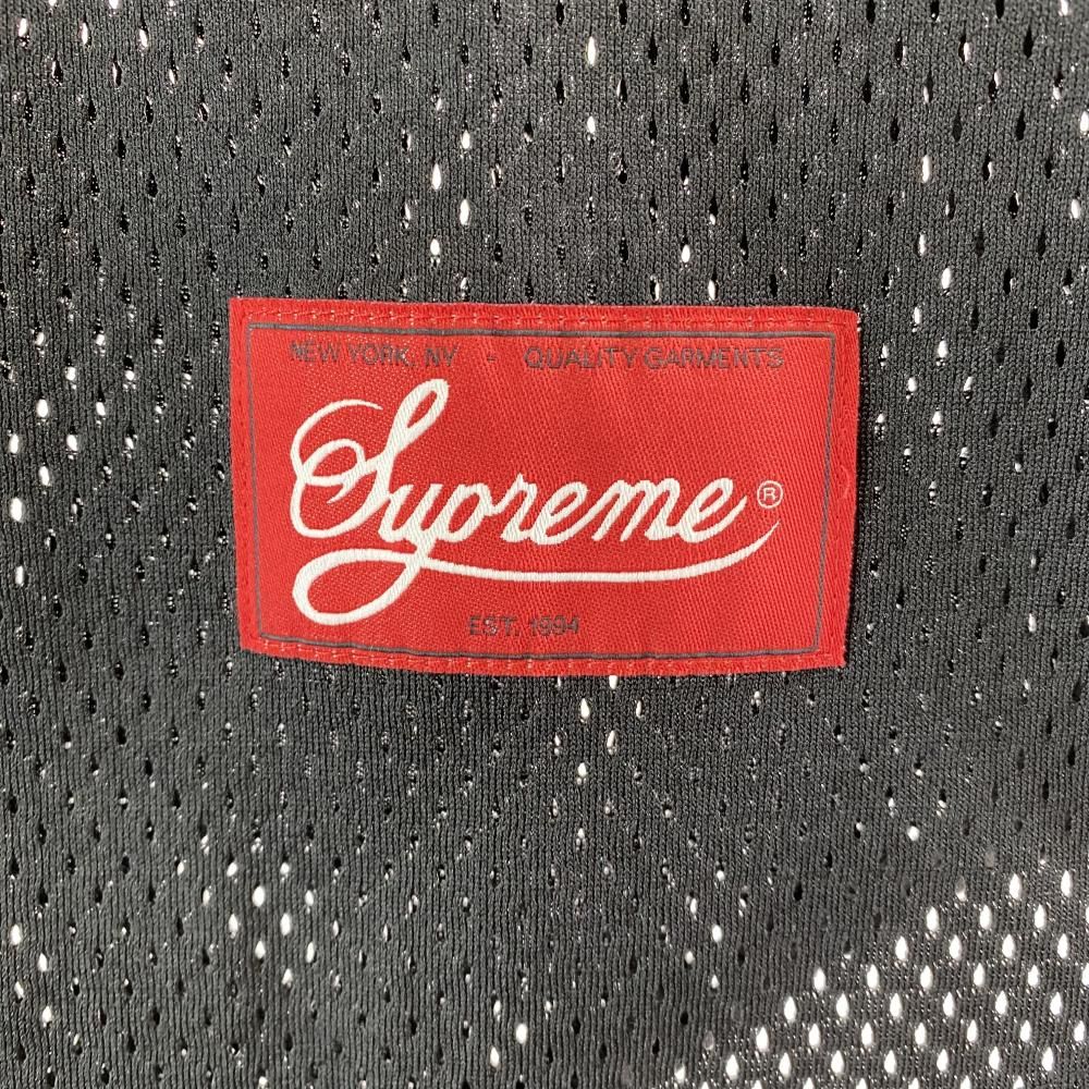 シュプリーム 16SS