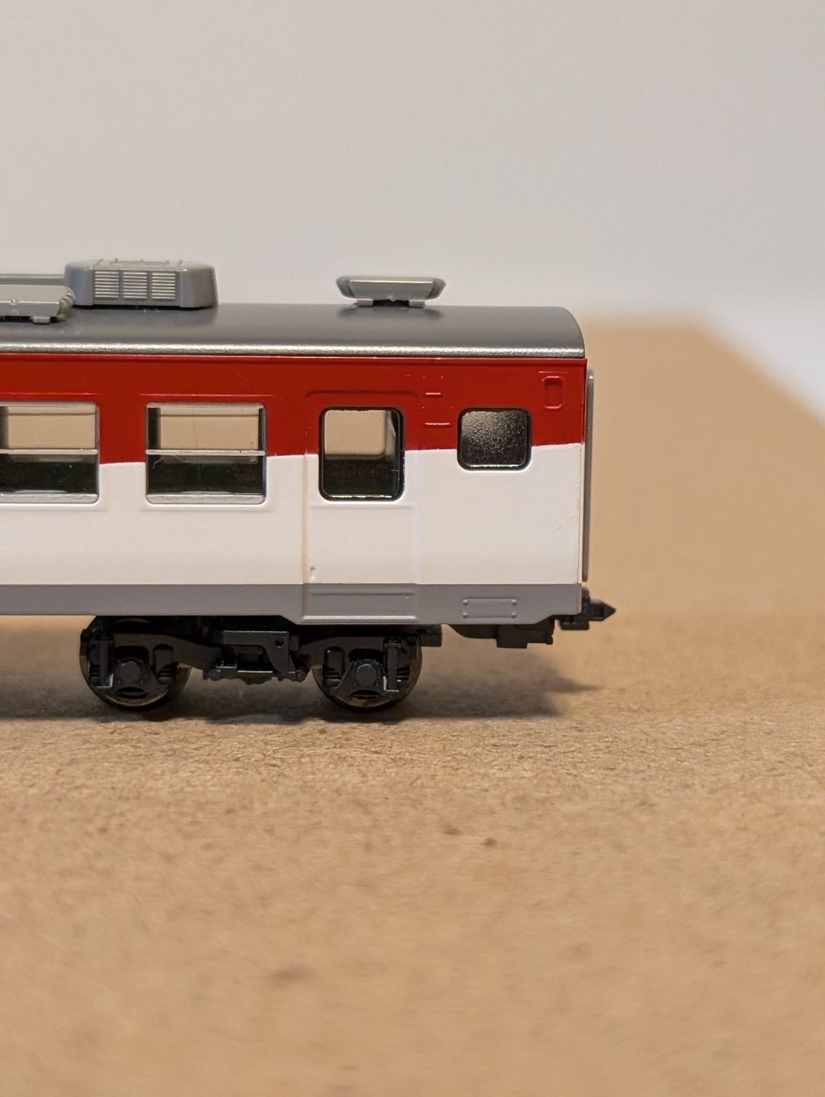 付属品未使用 動力オマケ トミックス 455系磐越西線 - メルカリ