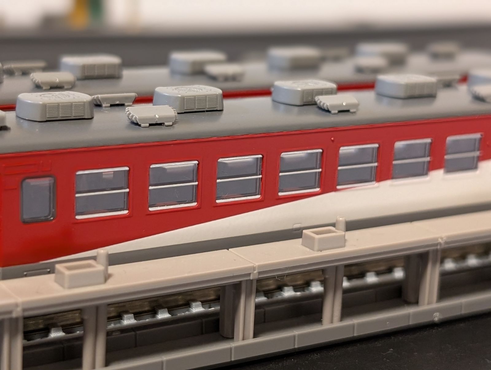 付属品未使用 動力オマケ トミックス 455系磐越西線 - メルカリ