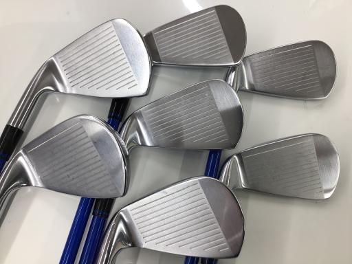 グローブライド ONOFF RB-247 H 7 S アイアンセット IR 特注シャフト フレックスS メンズ 男性用 右利き 右用 Cランク ゴルフクラブ