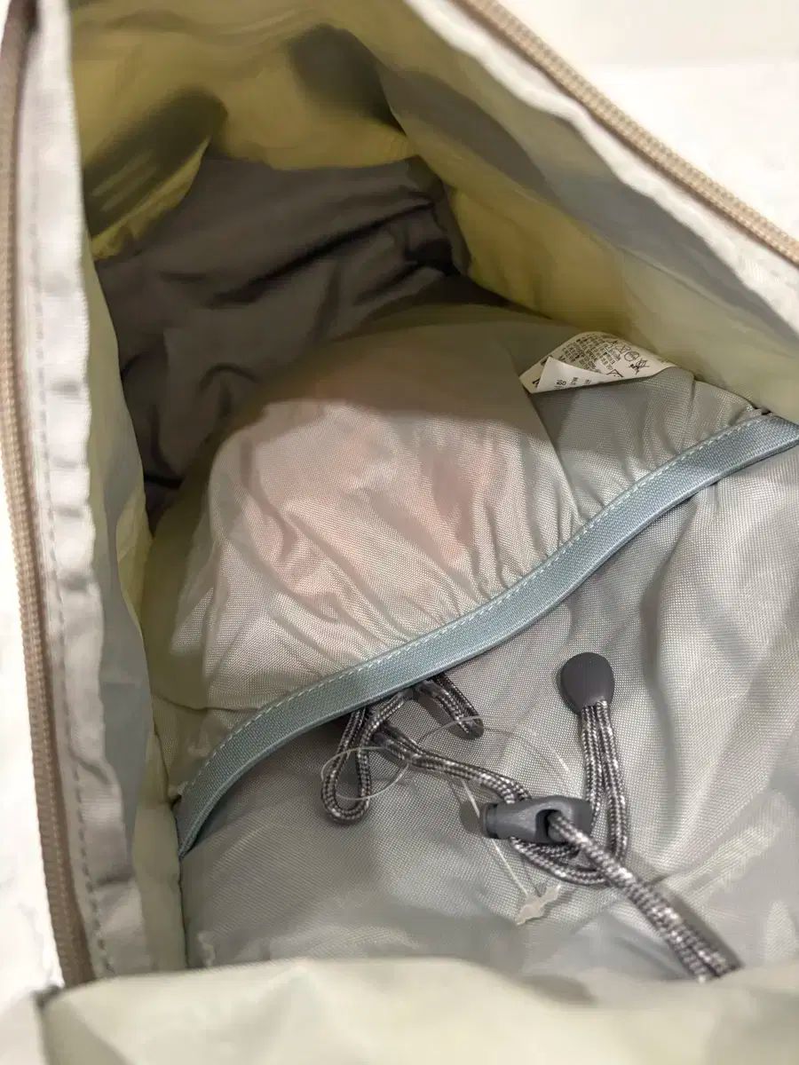 スパローリュックサック